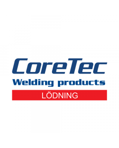 CorTec-Lodning
